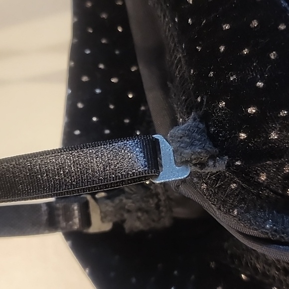 Y2K Glitter Dress - Picture 5 of 7